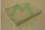 Filtr kabinowy MULLER FILTER FC275