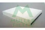 Filtr kabinowy MULLER FILTER FC281