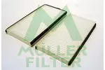 Filtr kabinowy MULLER FILTER FC282x2