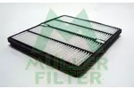 Filtr kabinowy MULLER FILTER FC283