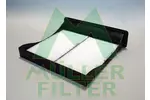 Filtr kabinowy MULLER FILTER FC284