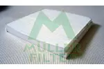Filtr kabinowy MULLER FILTER FC290
