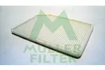 Filtr kabinowy MULLER FILTER FC298R