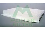 Filtr kabinowy MULLER FILTER FC301