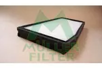 Filtr kabinowy MULLER FILTER FC304