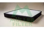 Filtr kabinowy MULLER FILTER FC321