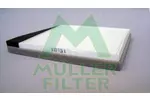 Filtr kabinowy MULLER FILTER FC322