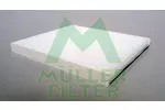 Filtr kabinowy MULLER FILTER FC323