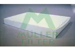 Filtr kabinowy MULLER FILTER FC325