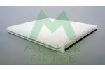 Filtr kabinowy MULLER FILTER FC331
