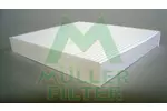 Filtr kabinowy MULLER FILTER FC333