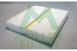 Filtr kabinowy MULLER FILTER FC335