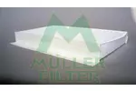 Filtr kabinowy MULLER FILTER FC336