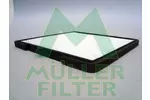 Filtr kabinowy MULLER FILTER FC340