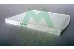 Filtr kabinowy MULLER FILTER FC343