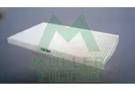 Filtr kabinowy MULLER FILTER FC350