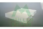Filtr kabinowy MULLER FILTER FC353x2