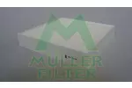 Filtr kabinowy MULLER FILTER FC354