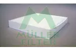 Filtr kabinowy MULLER FILTER FC355