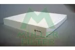 Filtr kabinowy MULLER FILTER FC356