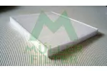 Filtr kabinowy MULLER FILTER FC358