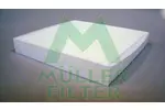 Filtr kabinowy MULLER FILTER FC363