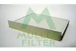 Filtr kabinowy MULLER FILTER FC366