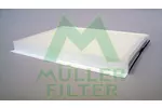Filtr kabinowy MULLER FILTER FC367