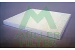 Filtr kabinowy MULLER FILTER FC370