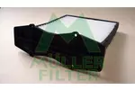 Filtr kabinowy MULLER FILTER FC375