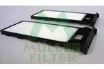 Filtr kabinowy MULLER FILTER FC377x2