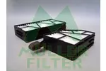 Filtr kabinowy MULLER FILTER FC380