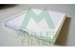 Filtr kabinowy MULLER FILTER FC381
