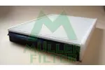 Filtr kabinowy MULLER FILTER FC386