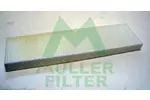 Filtr kabinowy MULLER FILTER FC388