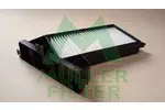 Filtr kabinowy MULLER FILTER FC396
