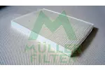 Filtr kabinowy MULLER FILTER FC397
