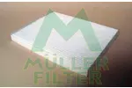 Filtr kabinowy MULLER FILTER FC400