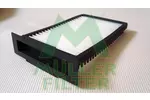 Filtr kabinowy MULLER FILTER FC402
