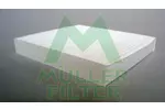Filtr kabinowy MULLER FILTER FC403