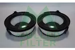 Filtr kabinowy MULLER FILTER FC407x2