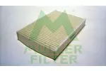 Filtr kabinowy MULLER FILTER FC408