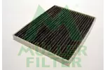 Filtr kabinowy MULLER FILTER FC412