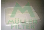 Filtr kabinowy MULLER FILTER FC413