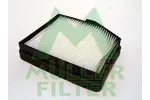 Filtr kabinowy MULLER FILTER FC417