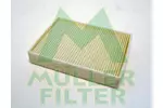 Filtr kabinowy MULLER FILTER FC420