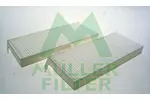 Filtr kabinowy MULLER FILTER FC432x2