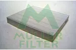 Filtr kabinowy MULLER FILTER FC433