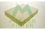 Filtr kabinowy MULLER FILTER FC440
