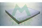Filtr kabinowy MULLER FILTER FC444